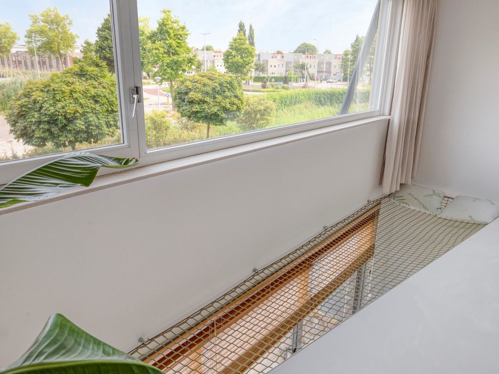Puccinistraat 9, Capelle aan den IJssel
