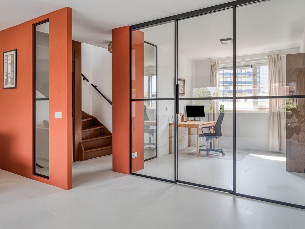 Puccinistraat 9, Capelle aan den IJssel