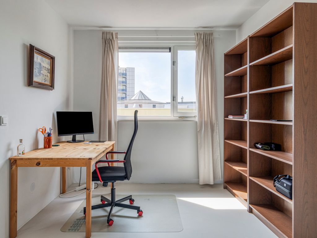 Puccinistraat 9, Capelle aan den IJssel