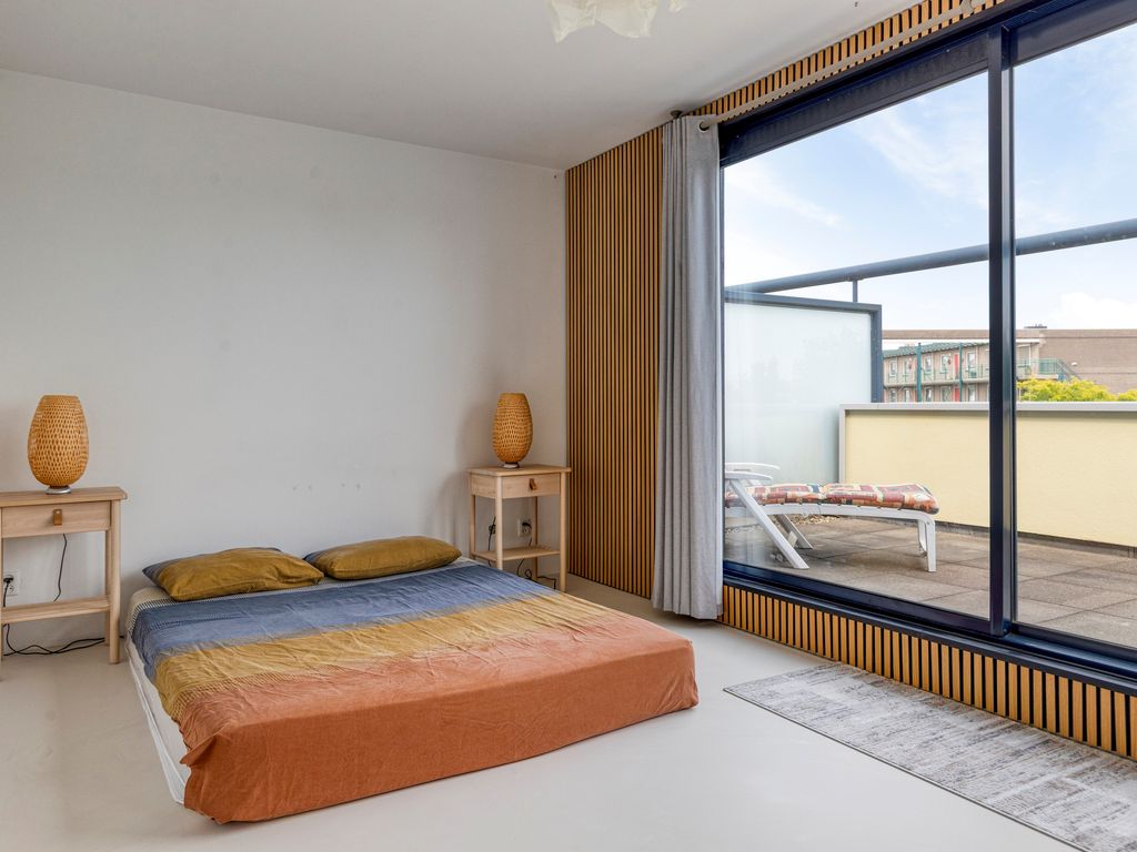 Puccinistraat 9, Capelle aan den IJssel