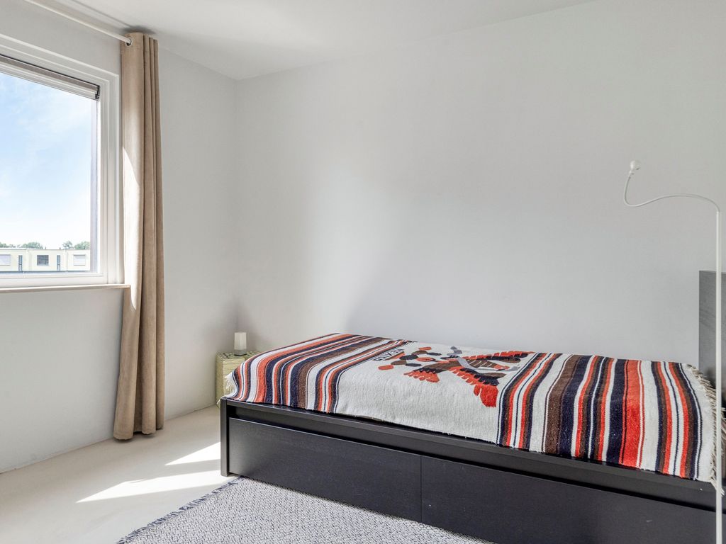 Puccinistraat 9, Capelle aan den IJssel