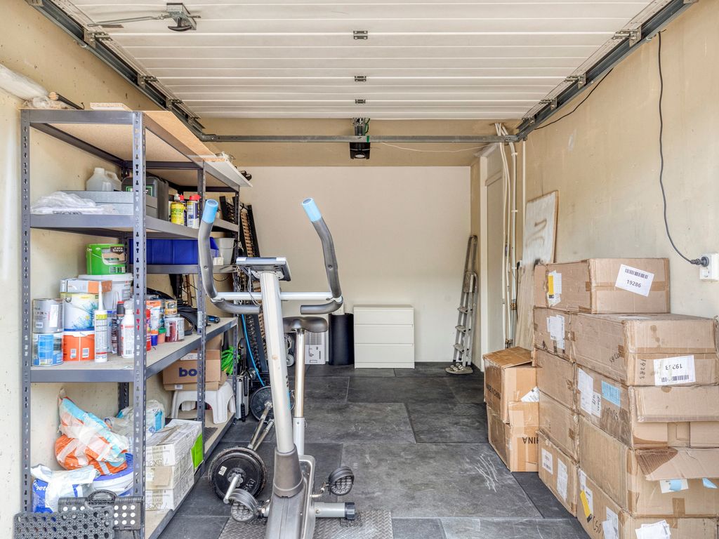 Puccinistraat 9, Capelle aan den IJssel