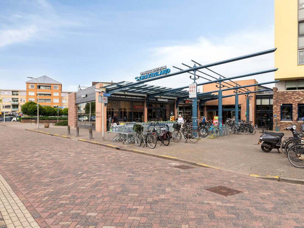 Puccinistraat 9, Capelle aan den IJssel