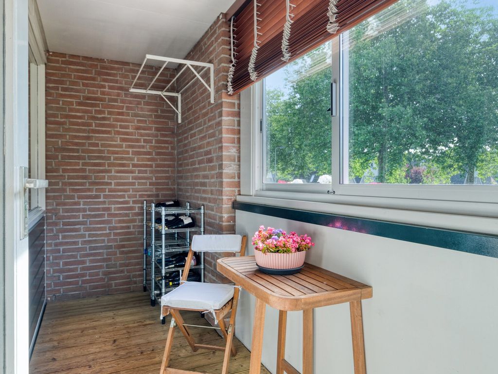 Beltmolen 27, Capelle aan den IJssel
