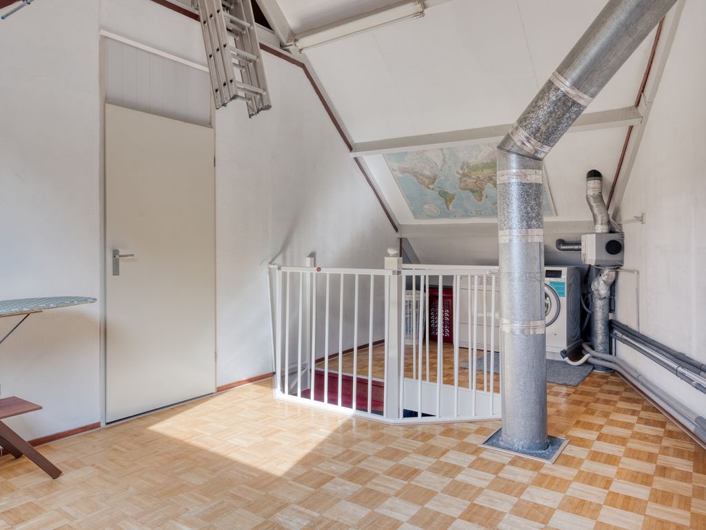 Beltmolen 27, Capelle aan den IJssel