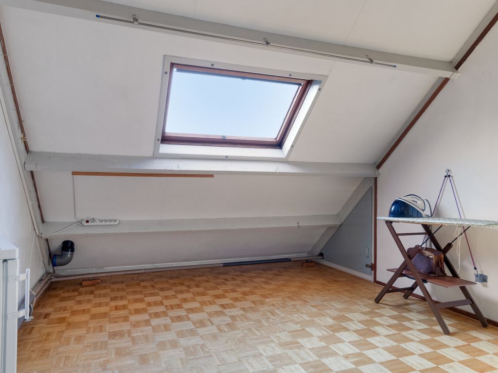 Beltmolen 27, Capelle aan den IJssel