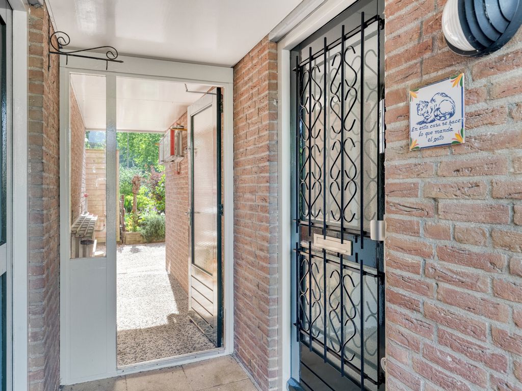Beltmolen 27, Capelle aan den IJssel