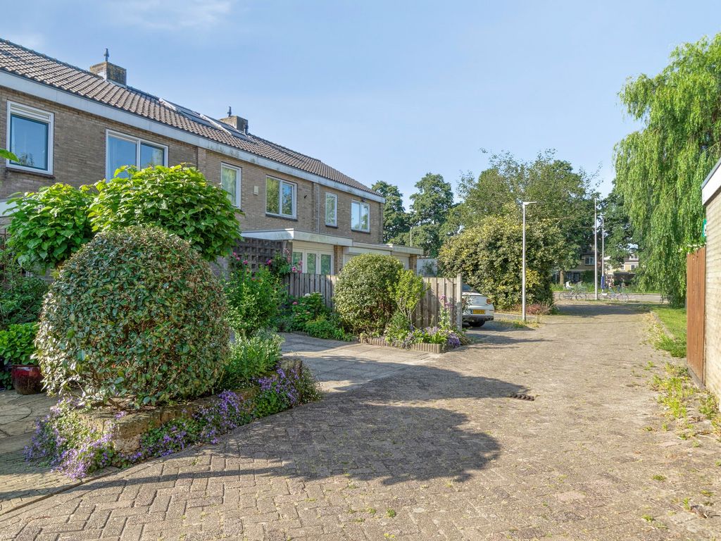 Merellaan 49, Capelle aan den IJssel