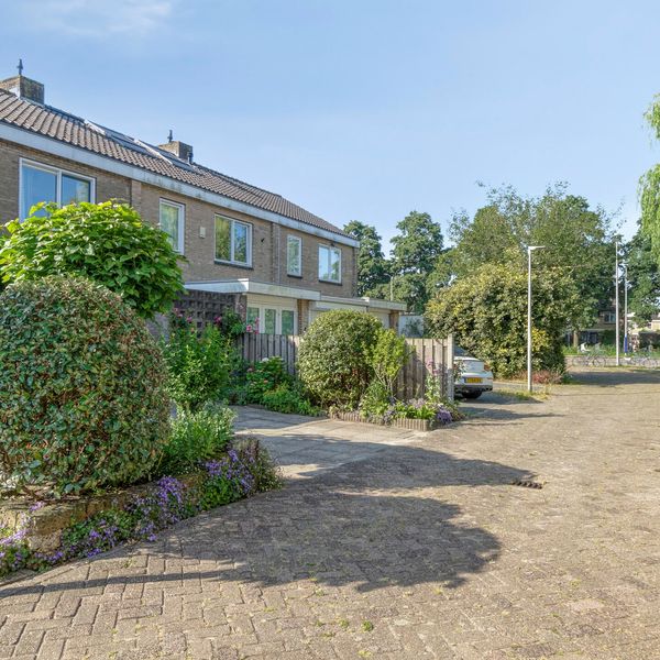 Merellaan 49, Capelle aan den IJssel