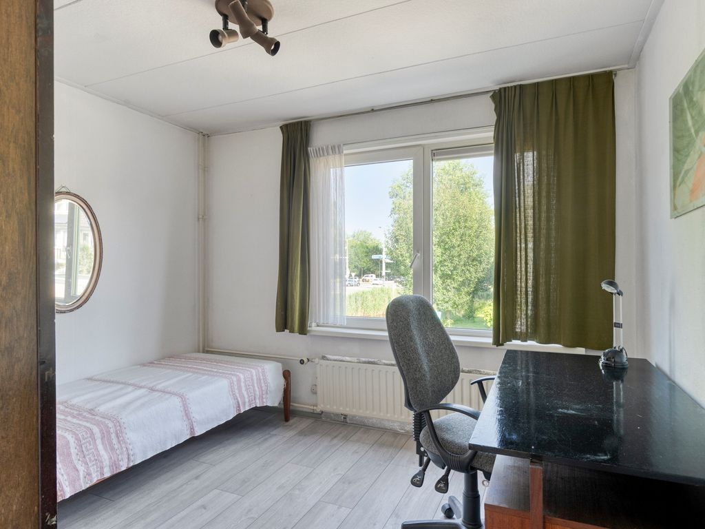 Merellaan 49, Capelle aan den IJssel