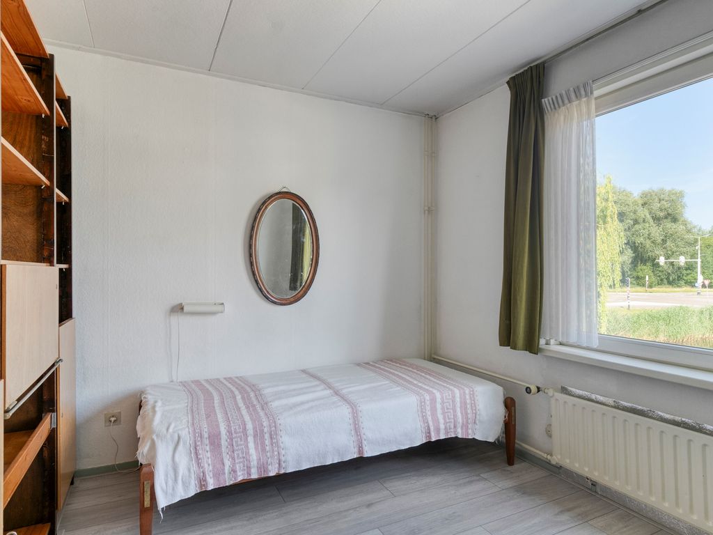 Merellaan 49, Capelle aan den IJssel