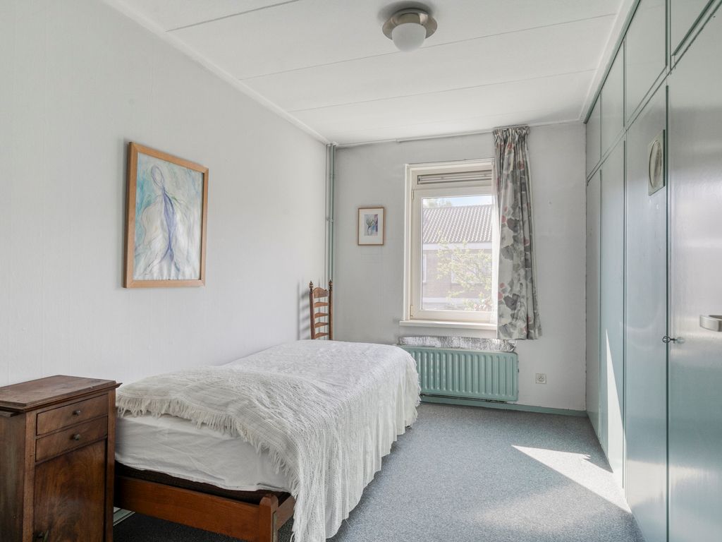 Merellaan 49, Capelle aan den IJssel