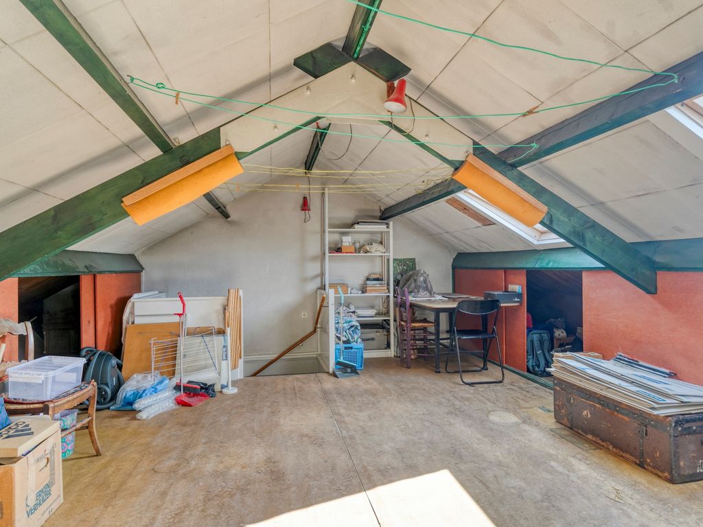 Merellaan 49, Capelle aan den IJssel