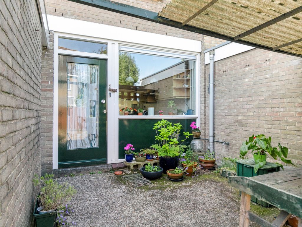 Merellaan 49, Capelle aan den IJssel