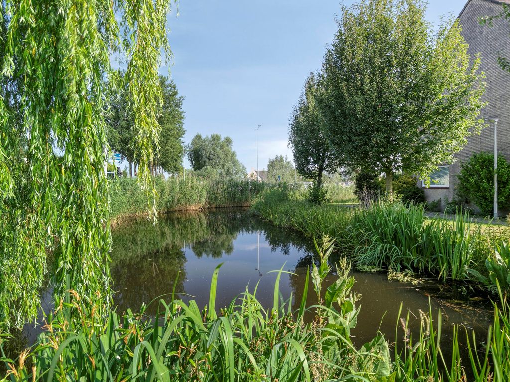 Merellaan 49, Capelle aan den IJssel