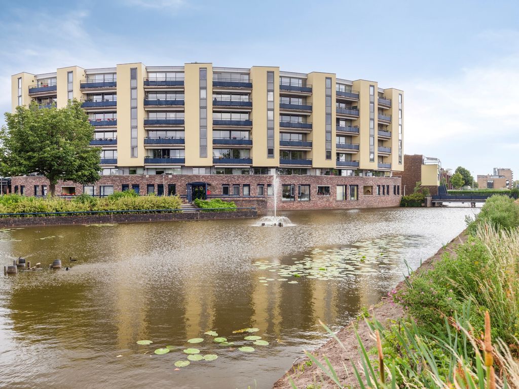Puccinistraat 129, Capelle aan den IJssel