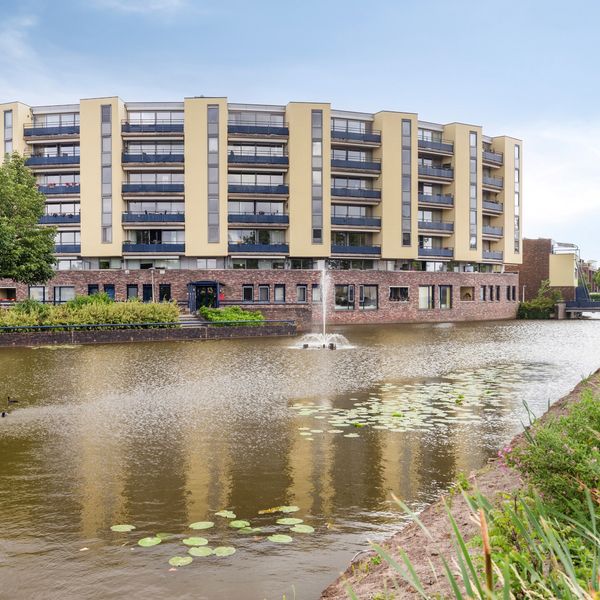Puccinistraat 129, Capelle aan den IJssel