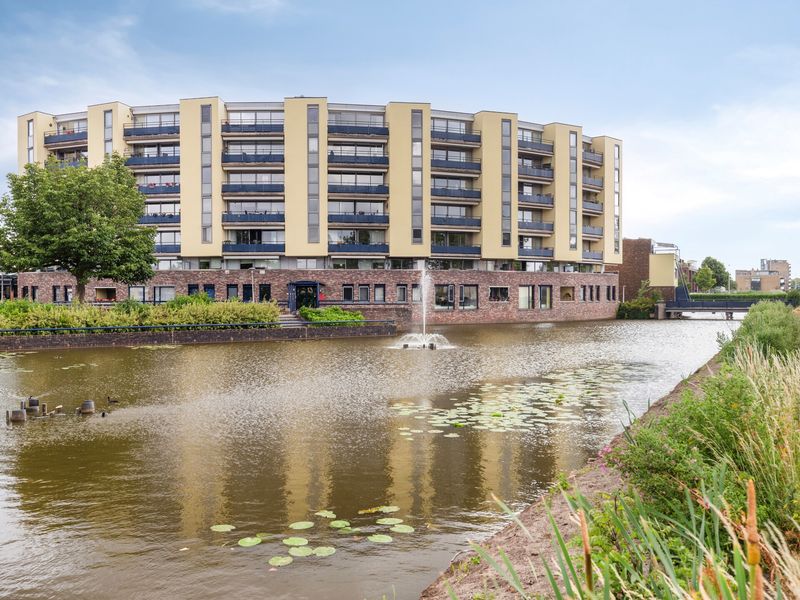 Puccinistraat 129, Capelle aan den IJssel