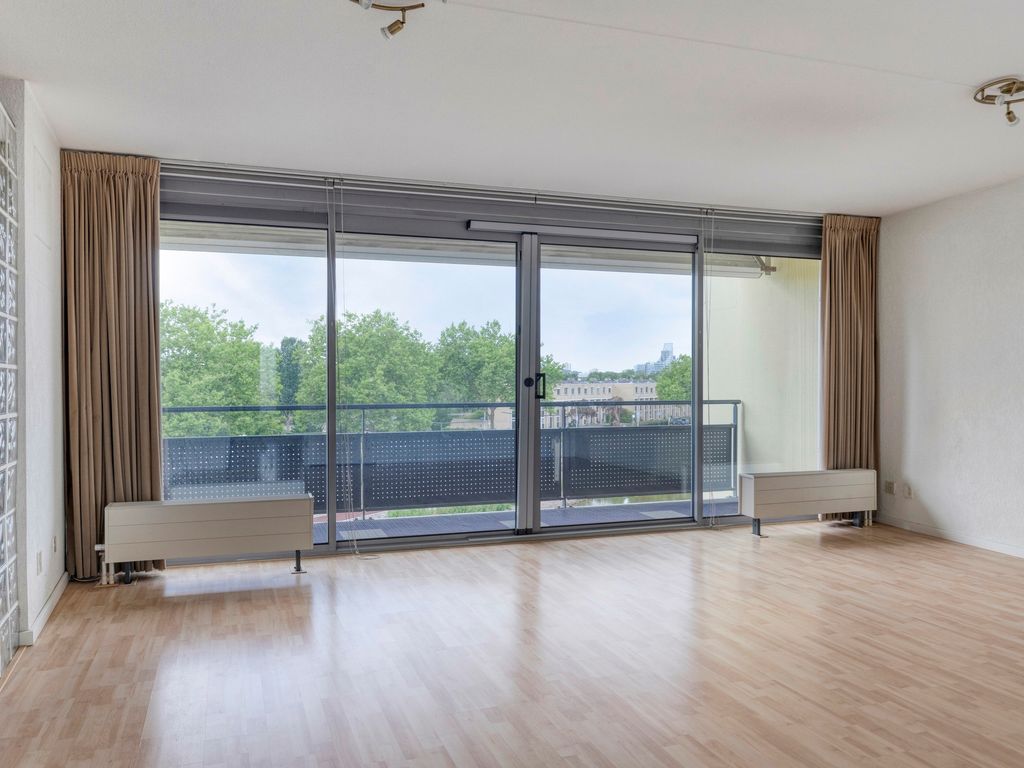 Puccinistraat 129, Capelle aan den IJssel