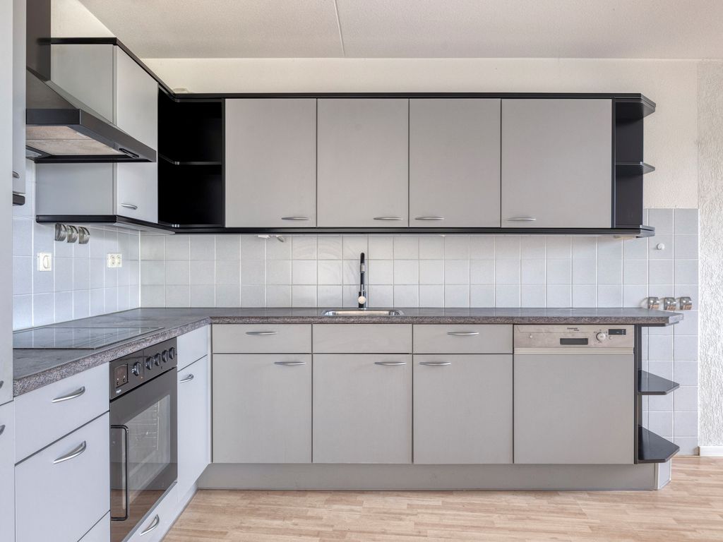 Puccinistraat 129, Capelle aan den IJssel