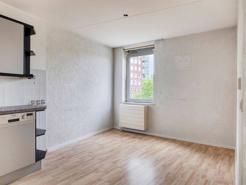 Puccinistraat 129, Capelle aan den IJssel
