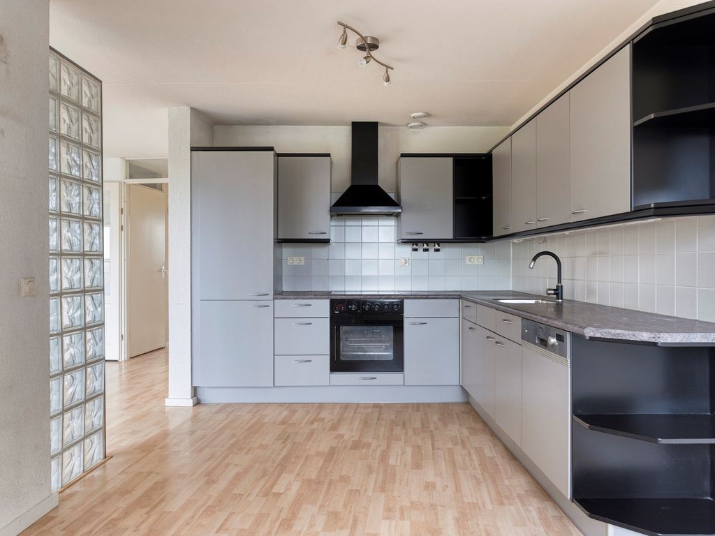 Puccinistraat 129, Capelle aan den IJssel