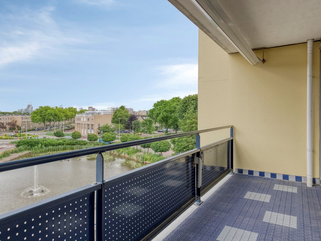 Puccinistraat 129, Capelle aan den IJssel