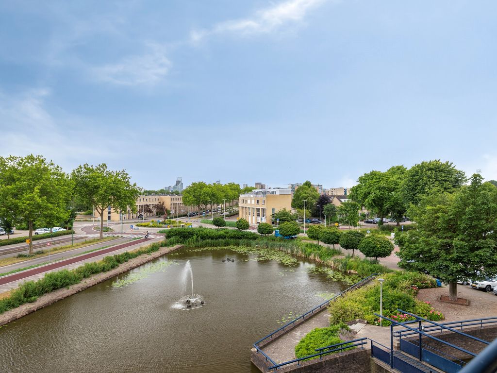 Puccinistraat 129, Capelle aan den IJssel