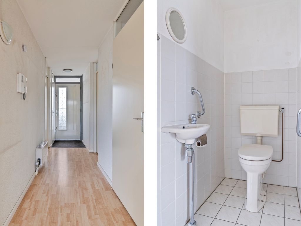 Puccinistraat 129, Capelle aan den IJssel
