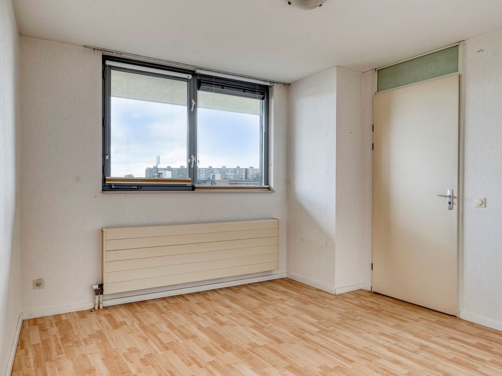 Puccinistraat 129, Capelle aan den IJssel