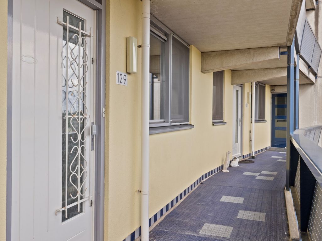 Puccinistraat 129, Capelle aan den IJssel