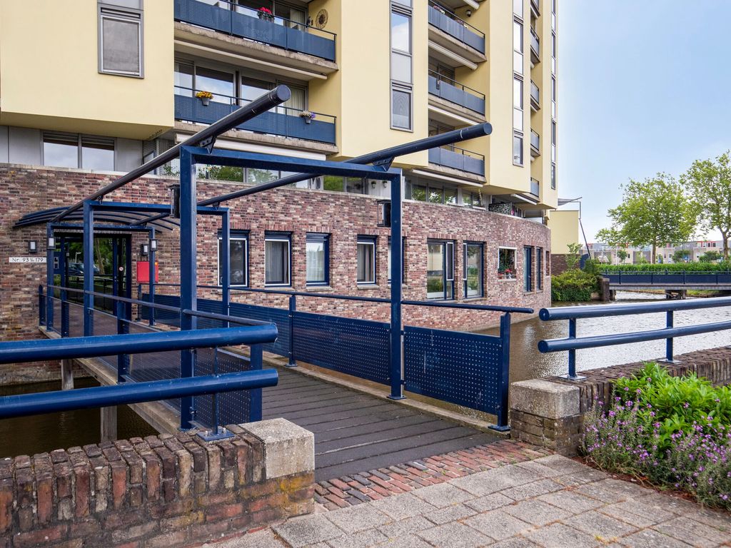 Puccinistraat 129, Capelle aan den IJssel