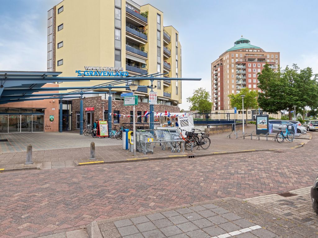 Puccinistraat 129, Capelle aan den IJssel