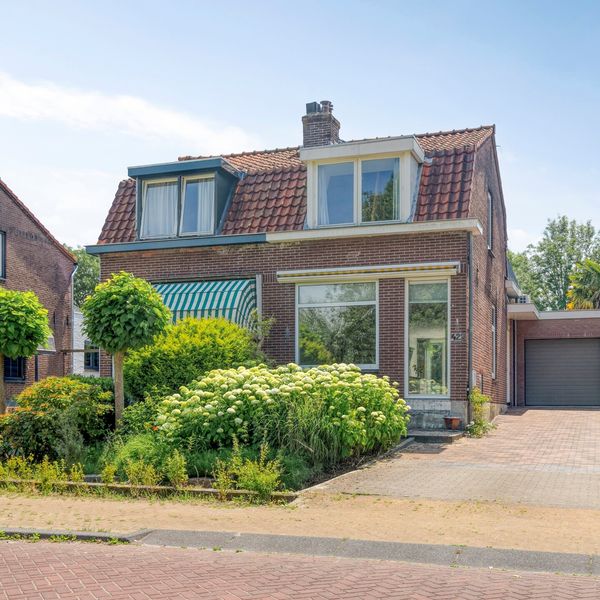 Bermweg 422, Capelle aan den IJssel