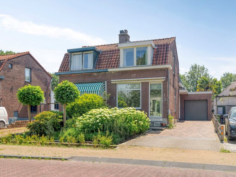 Bermweg 422, Capelle aan den IJssel