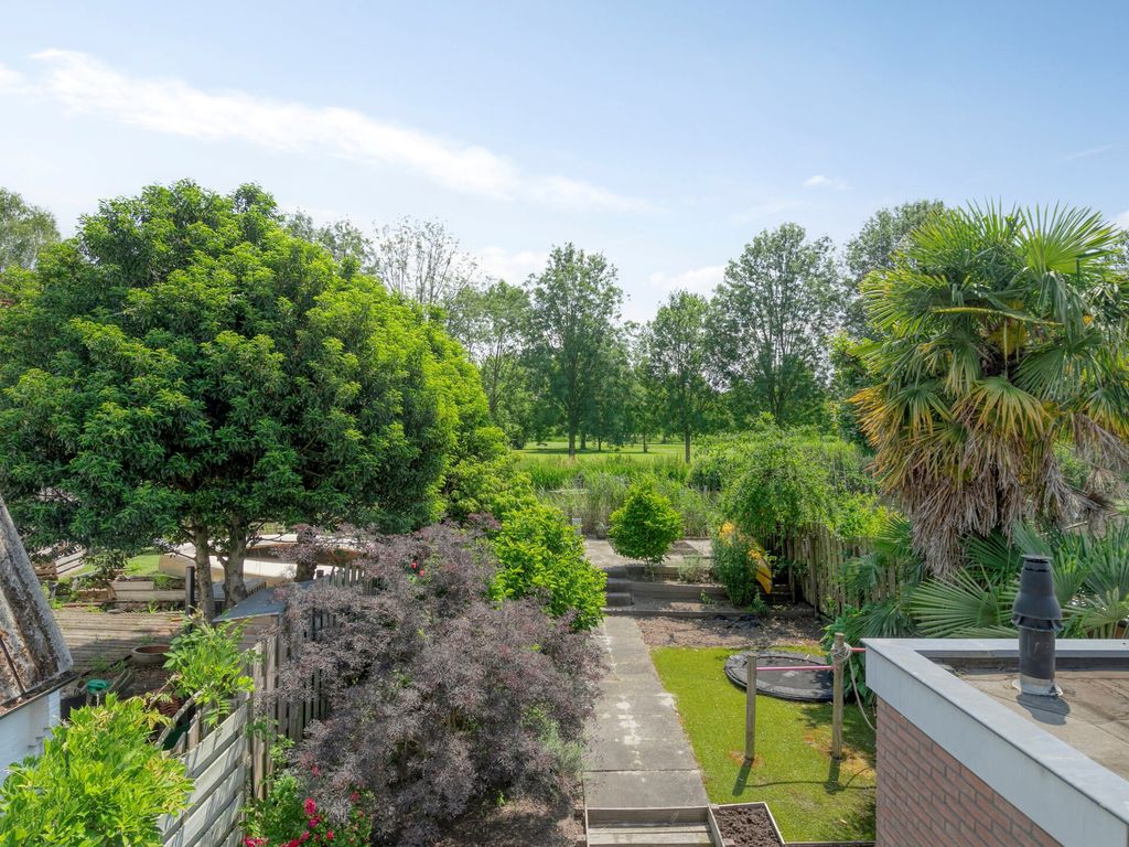 Bermweg 422, Capelle aan den IJssel