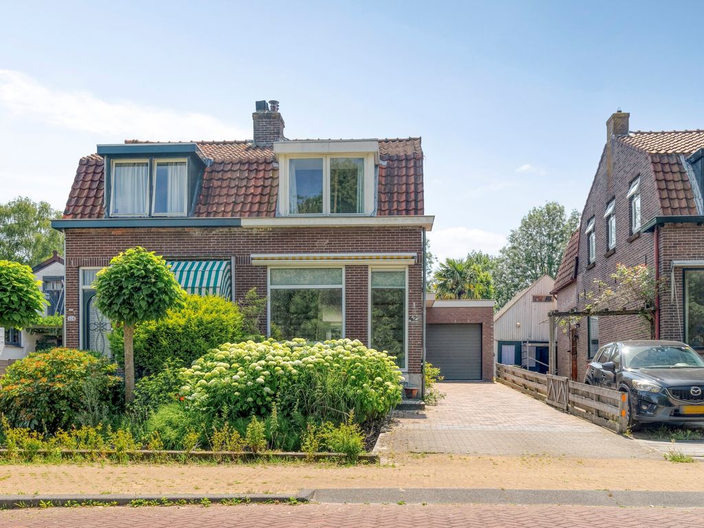 Bermweg 422, Capelle aan den IJssel