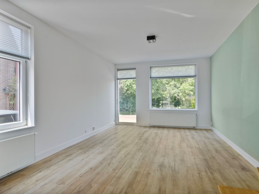Bermweg 422, Capelle aan den IJssel