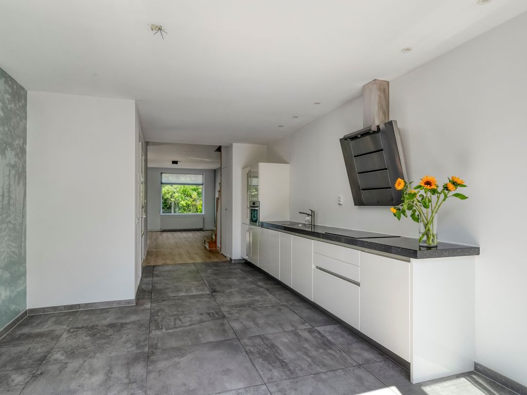 Bermweg 422, Capelle aan den IJssel