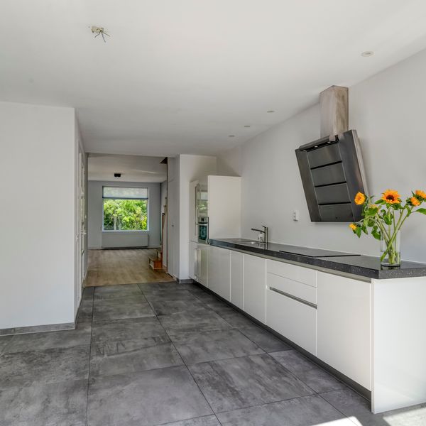 Bermweg 422, Capelle aan den IJssel