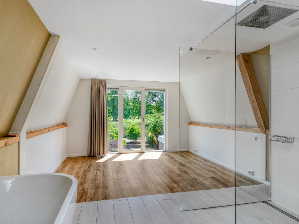 Bermweg 422, Capelle aan den IJssel