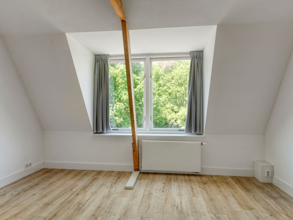 Bermweg 422, Capelle aan den IJssel