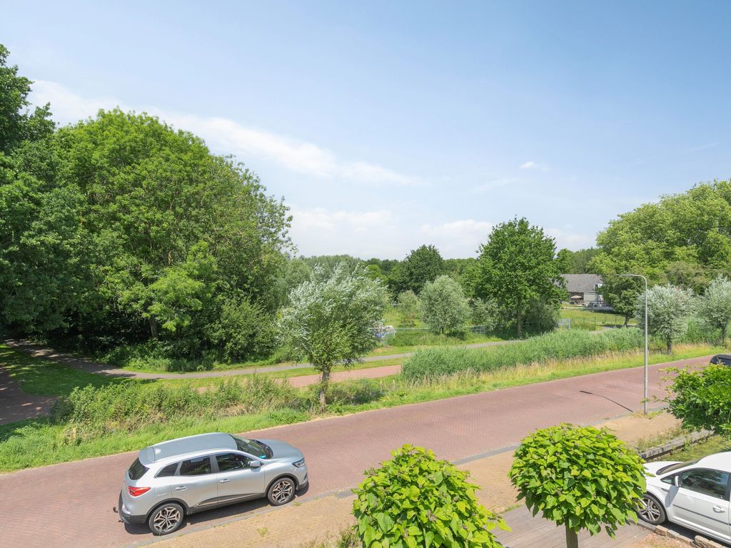 Bermweg 422, Capelle aan den IJssel