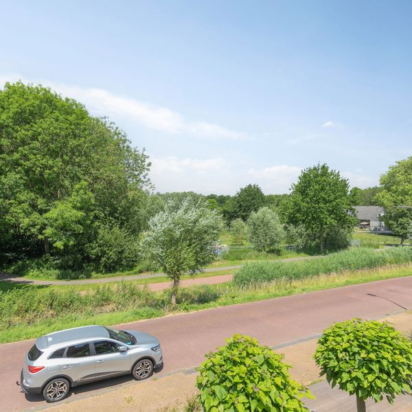 Bermweg 422, Capelle aan den IJssel