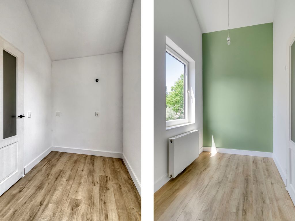 Bermweg 422, Capelle aan den IJssel