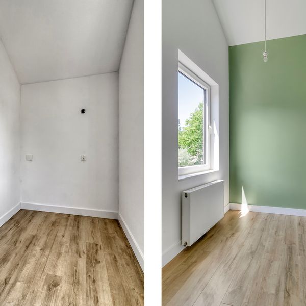 Bermweg 422, Capelle aan den IJssel