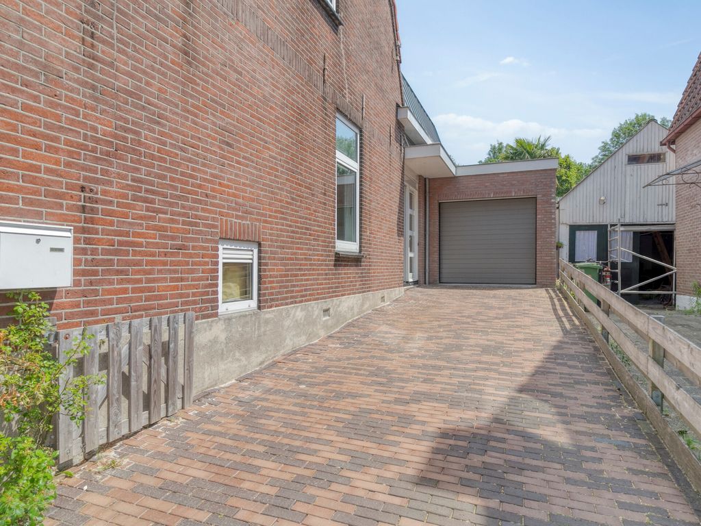 Bermweg 422, Capelle aan den IJssel