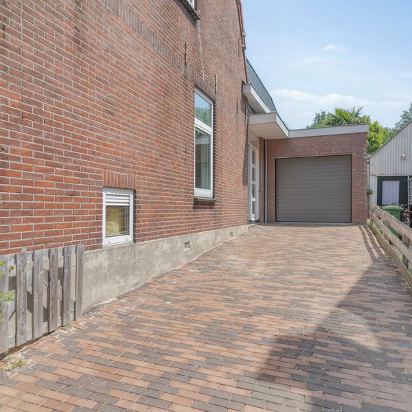Bermweg 422, Capelle aan den IJssel