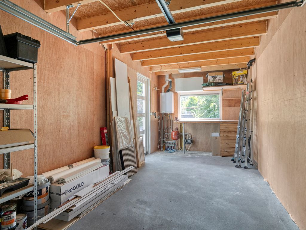 Bermweg 422, Capelle aan den IJssel