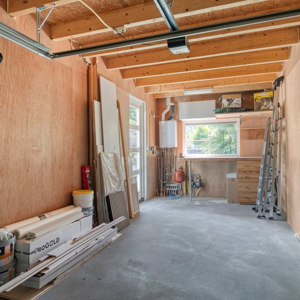 Bermweg 422, Capelle aan den IJssel